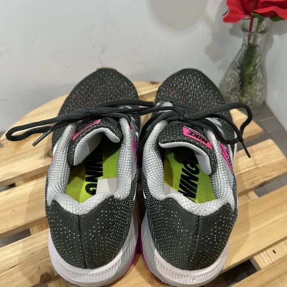 Nike running shoes #123‎ - Picture 4 of 6